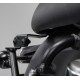 Αντάπτορας βάσης SLC για σαμάρια Legend Gear LC1/LC2 Triumph Bonneville T100/T120 16- αριστερά (χωρίς χειρολαβή συνεπιβάτη)