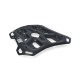 Βάση topcase SW-Motech ADVENTURE-RACK BENELLI TRK 502 X μαύρη