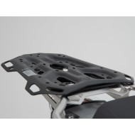 Βάση topcase SW-Motech ADVENTURE-RACK BMW R 1200 GS Adv. LC 14- μαύρη