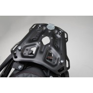 Βάση topcase SW-Motech ADVENTURE-RACK BMW S 1000 XR -19 μαύρη (χωρίς BMW σχάρα)