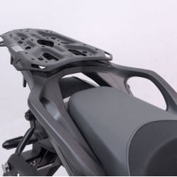 Βάση topcase SW-Motech ADVENTURE-RACK Honda NT 1100