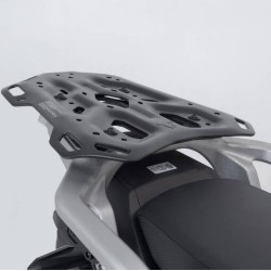 Βάση topcase SW-Motech ADVENTURE-RACK Honda XL 750 Transalp