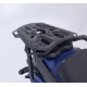 Βάση topcase SW-Motech ADVENTURE-RACK Suzuki V-Strom 800DE μαύρη