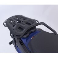 Βάση topcase SW-Motech ADVENTURE-RACK Suzuki V-Strom 800DE μαύρη