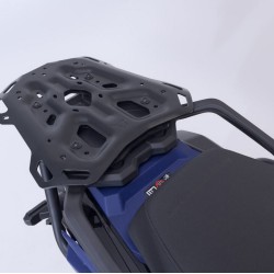 Βάση topcase SW-Motech ADVENTURE-RACK Suzuki V-Strom 800DE μαύρη