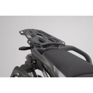 Βάση topcase SW-Motech ADVENTURE-RACK Triumph Tiger 1200 GT/Rally/Pro/Explorer 22- μαύρη