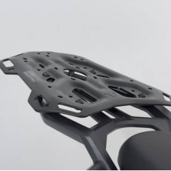 Βάση topcase SW-Motech ADVENTURE-RACK Triumph Tiger 660 Sport