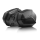 Πλαϊνές βαλίτσες SW-Motech AERO ABS 2 x 25 lt. (σετ) Πλαϊνές βαλίτσες SW-Motech AERO ABS 2 x 25 lt. (σετ)