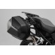 Πλαϊνές βαλίτσες SW-Motech AERO ABS 2 x 25 lt. (σετ) Πλαϊνές βαλίτσες SW-Motech AERO ABS 2 x 25 lt. (σετ)