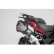 Σετ πλαϊνών βαλιτσών SW-Motech AERO και βάσεων PRO BENELLI TRK 502 X 