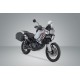 Σετ πλαϊνών βαλιτσών SW-Motech AERO και βάσεων PRO Ducati Desert X Σετ πλαϊνών βαλιτσών SW-Motech AERO και βάσεων PRO Ducati Desert X