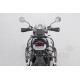 Σετ πλαϊνών βαλιτσών SW-Motech AERO και βάσεων PRO Ducati Desert X Σετ πλαϊνών βαλιτσών SW-Motech AERO και βάσεων PRO Ducati Desert X