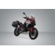 Σετ πλαϊνών βαλιτσών SW-Motech AERO και βάσεων PRO Ducati Multistrada V4/S/Sport/Rally Σετ πλαϊνών βαλιτσών SW-Motech AERO και βάσεων PRO Ducati Multistrada V4/S/Sport/Rally