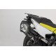 Σετ πλαϊνών βαλιτσών SW-Motech AERO και βάσεων PRO Husqvarna Norden 901