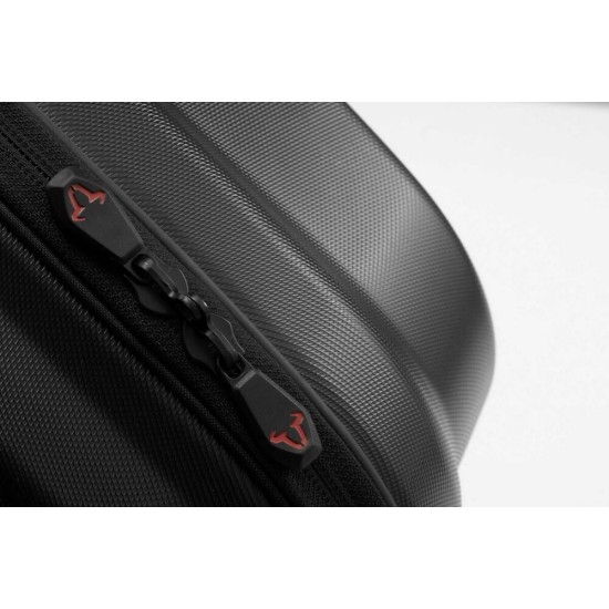 Σετ πλαϊνών βαλιτσών SW-Motech AERO και βάσεων EVO Yamaha Tracer 7/GT Σετ πλαϊνών βαλιτσών SW-Motech AERO και βάσεων EVO Yamaha Tracer 7/GT