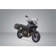 Σετ πλαϊνών βαλιτσών SW-Motech AERO και βάσεων EVO Yamaha Tracer 7/GT Σετ πλαϊνών βαλιτσών SW-Motech AERO και βάσεων EVO Yamaha Tracer 7/GT