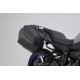 Σετ πλαϊνών βαλιτσών SW-Motech AERO και βάσεων EVO Yamaha Tracer 7/GT Σετ πλαϊνών βαλιτσών SW-Motech AERO και βάσεων EVO Yamaha Tracer 7/GT