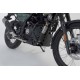 Ποδιά κινητήρα SW-Motech Royal Enfield Himalayan μαύρη