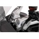 Αποστάτες τιμονιού 25 χιλ. SW-Motech BMW R 1200 RT -13 ασημί