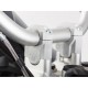 Αποστάτες τιμονιού 40 χιλ. SW-Motech BMW R 1250 GS/Adv. ασημί Αποστάτες τιμονιού 40 χιλ. SW-Motech BMW R 1250 GS/Adv. ασημί
