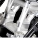 Αποστάτες τιμονιού SW-Motech 20 χιλ. Triumph Tiger 900 GT/Rally/Pro ασημί Αποστάτες τιμονιού SW-Motech 20 χιλ. Triumph Tiger 900 GT/Rally/Pro ασημί