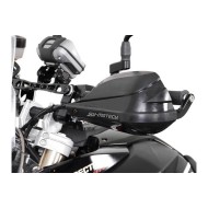 Χούφτες SW-Motech BBstorm BMW F 800 GS -12