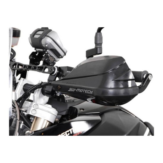 Χούφτες SW-Motech BBstorm BMW F 800 GS -12 Χούφτες SW-Motech BBstorm BMW F 800 GS -12