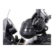 Χούφτες SW-Motech BBstorm BMW F 800 GS -12