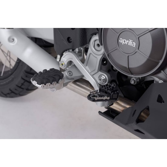 Επέκταση λεβιέ φρένου SW-Motech Aprilia Tuareg 660 Επέκταση λεβιέ φρένου SW-Motech Aprilia Tuareg 660