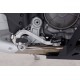 Επέκταση λεβιέ φρένου SW-Motech Aprilia Tuareg 660 Επέκταση λεβιέ φρένου SW-Motech Aprilia Tuareg 660