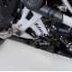 Επέκταση λεβιέ φρένου SW-Motech BMW R 1250 GS