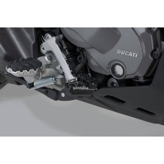 Επέκταση λεβιέ φρένου SW-Motech Ducati Multistrada V2/S 