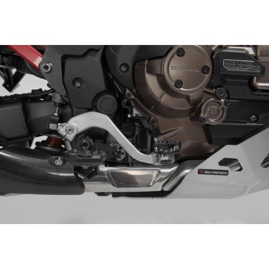 Επέκταση λεβιέ φρένου SW-Motech Honda CRF 1100L Africa Twin/Adventure Sports Επέκταση λεβιέ φρένου SW-Motech Honda CRF 1100L Africa Twin/Adventure Sports