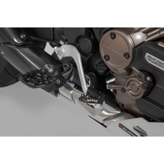 Επέκταση λεβιέ φρένου SW-Motech Honda CRF 1100L Africa Twin/Adventure Sports Επέκταση λεβιέ φρένου SW-Motech Honda CRF 1100L Africa Twin/Adventure Sports