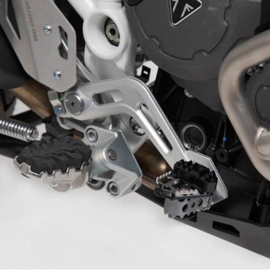 Επέκταση λεβιέ φρένου SW-Motech Triumph Tiger 900 GT/Pro Επέκταση λεβιέ φρένου SW-Motech Triumph Tiger 900 GT/Pro
