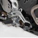 Επέκταση λεβιέ φρένου SW-Motech Triumph Tiger 900 GT/Pro Επέκταση λεβιέ φρένου SW-Motech Triumph Tiger 900 GT/Pro