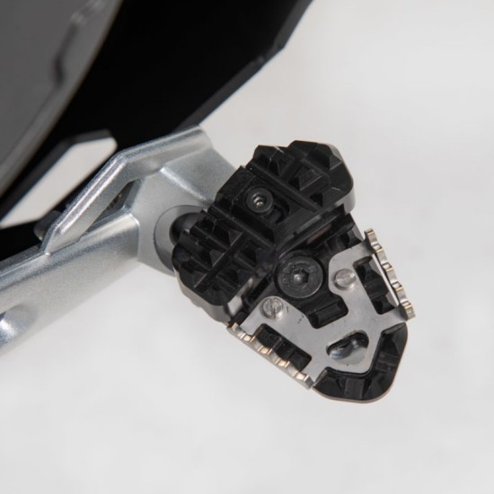 Επέκταση λεβιέ φρένου SW-Motech Triumph Tiger 900 GT/Pro Επέκταση λεβιέ φρένου SW-Motech Triumph Tiger 900 GT/Pro