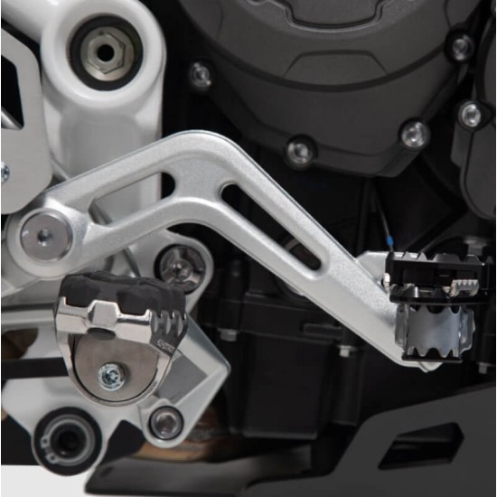Επέκταση λεβιέ φρένου SW-Motech Triumph Tiger 900 GT/Pro Επέκταση λεβιέ φρένου SW-Motech Triumph Tiger 900 GT/Pro
