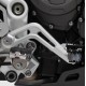 Επέκταση λεβιέ φρένου SW-Motech Triumph Tiger 900 GT/Pro Επέκταση λεβιέ φρένου SW-Motech Triumph Tiger 900 GT/Pro