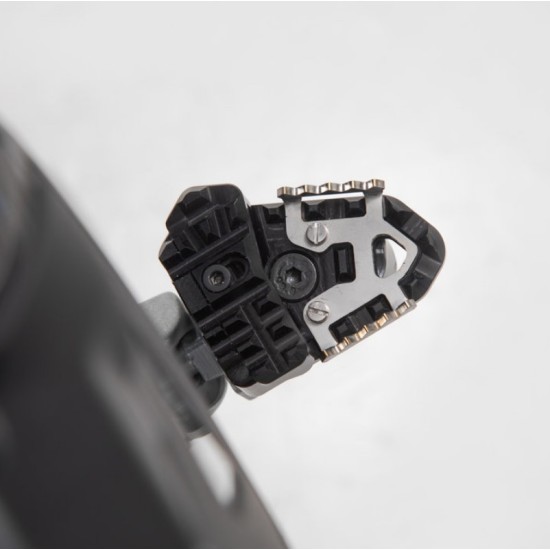 Επέκταση λεβιέ φρένου SW-Motech Triumph Tiger 900 GT/Pro Επέκταση λεβιέ φρένου SW-Motech Triumph Tiger 900 GT/Pro
