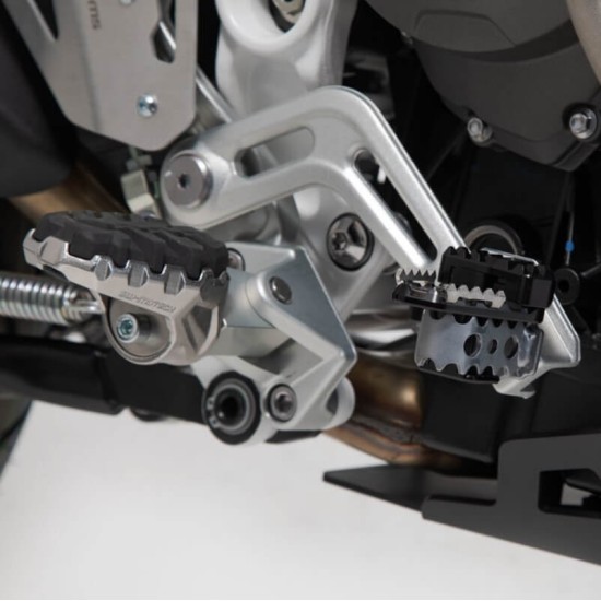 Επέκταση λεβιέ φρένου SW-Motech Triumph Tiger 900 GT/Pro Επέκταση λεβιέ φρένου SW-Motech Triumph Tiger 900 GT/Pro