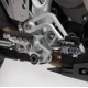 Επέκταση λεβιέ φρένου SW-Motech Triumph Tiger 900 GT/Pro Επέκταση λεβιέ φρένου SW-Motech Triumph Tiger 900 GT/Pro