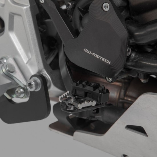 Επέκταση λεβιέ φρένου SW-Motech Yamaha Tenere 700 Επέκταση λεβιέ φρένου SW-Motech Yamaha Tenere 700