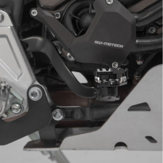 Επέκταση λεβιέ φρένου SW-Motech Yamaha Tenere 700 Επέκταση λεβιέ φρένου SW-Motech Yamaha Tenere 700