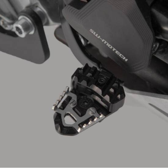 Επέκταση λεβιέ φρένου SW-Motech Yamaha Tenere 700 Επέκταση λεβιέ φρένου SW-Motech Yamaha Tenere 700
