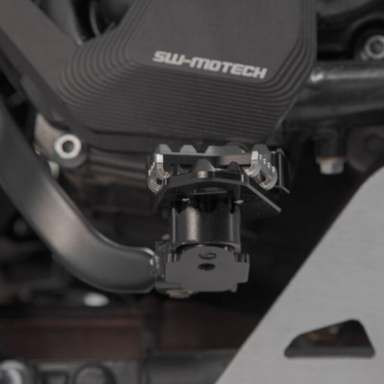 Επέκταση λεβιέ φρένου SW-Motech Yamaha Tenere 700 Επέκταση λεβιέ φρένου SW-Motech Yamaha Tenere 700