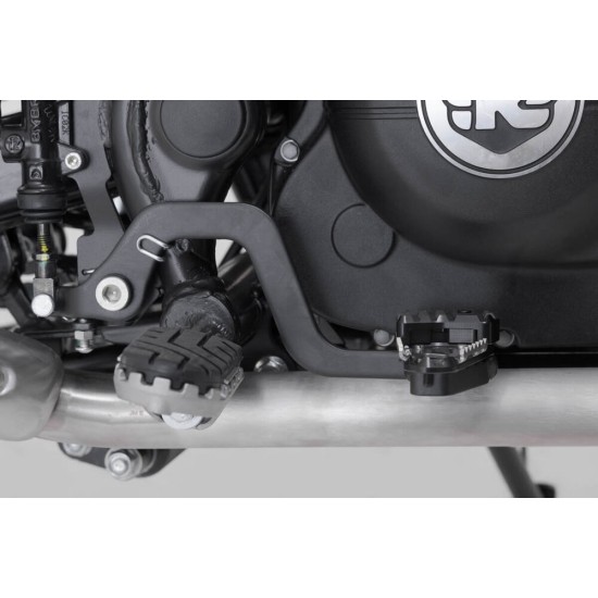 Επέκταση λεβιέ φρένου SW-Motech Royal Enfield Himalayan 21- Επέκταση λεβιέ φρένου SW-Motech Royal Enfield Himalayan 21-
