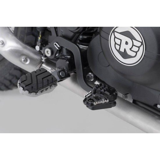 Επέκταση λεβιέ φρένου SW-Motech Royal Enfield Himalayan 21- Επέκταση λεβιέ φρένου SW-Motech Royal Enfield Himalayan 21-