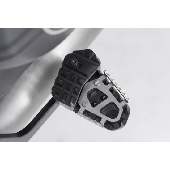Επέκταση λεβιέ φρένου SW-Motech Royal Enfield Himalayan 21- Επέκταση λεβιέ φρένου SW-Motech Royal Enfield Himalayan 21-