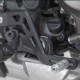 Ρυθμιζόμενος λεβιές πίσω φρένου SW-Motech Honda NT 1100 Ρυθμιζόμενος λεβιές πίσω φρένου SW-Motech Honda NT 1100